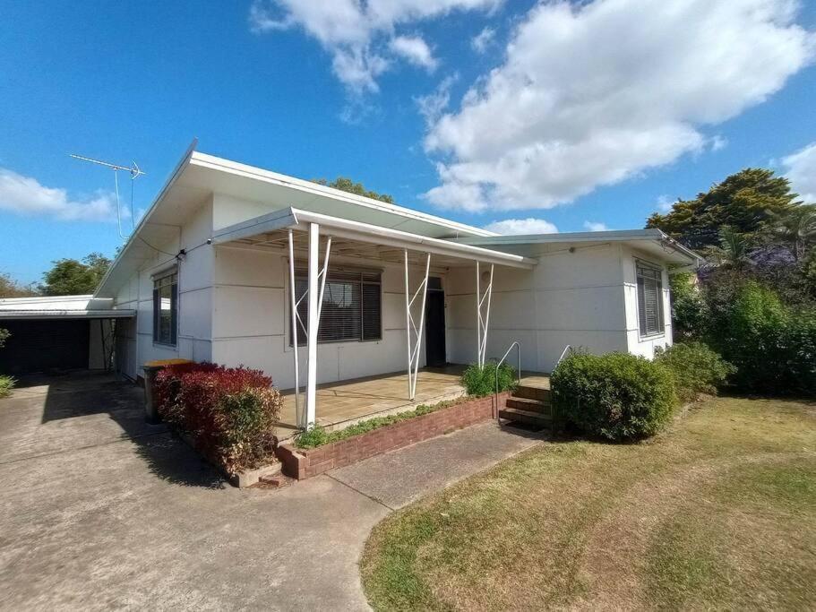 Crest Avenue Guesthouse Nowra Exterior photo