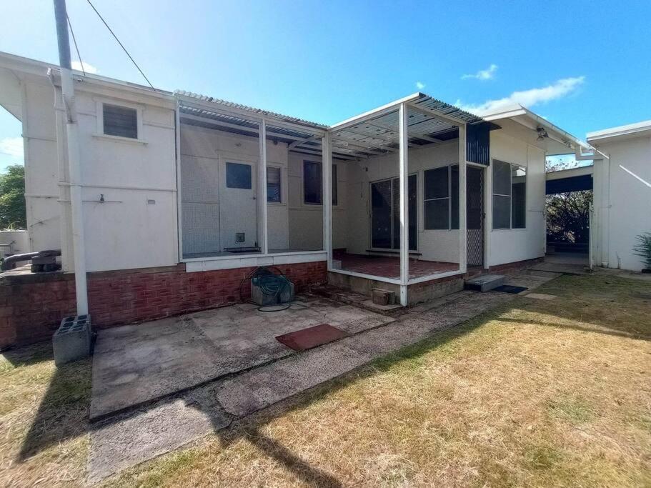 Crest Avenue Guesthouse Nowra Exterior photo